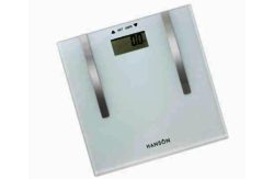 Hanson H902 Fat Analyser Electronic Bathroom Scale